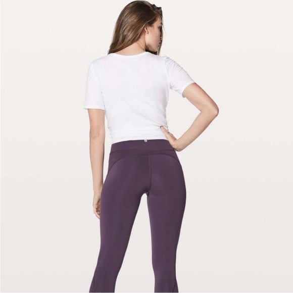 Lululemon In Movement Tights - Picture 3 of 7